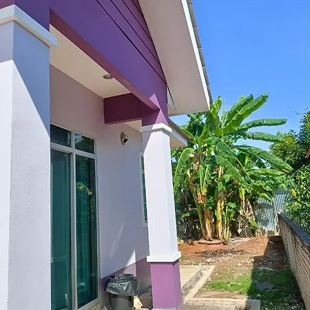 Nazla Homestay Pendang Exterior photo
