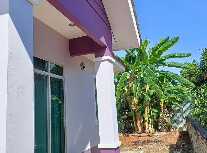 Nazla Homestay Pendang