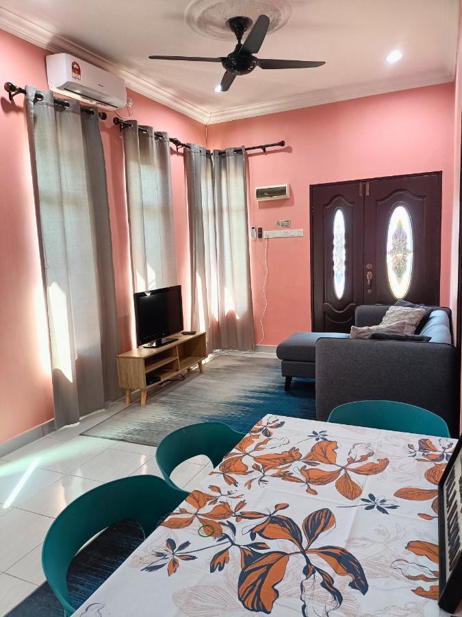Nazla Holiday home *