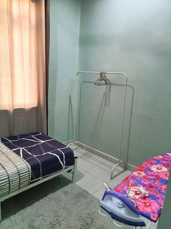 Nazla Holiday home *