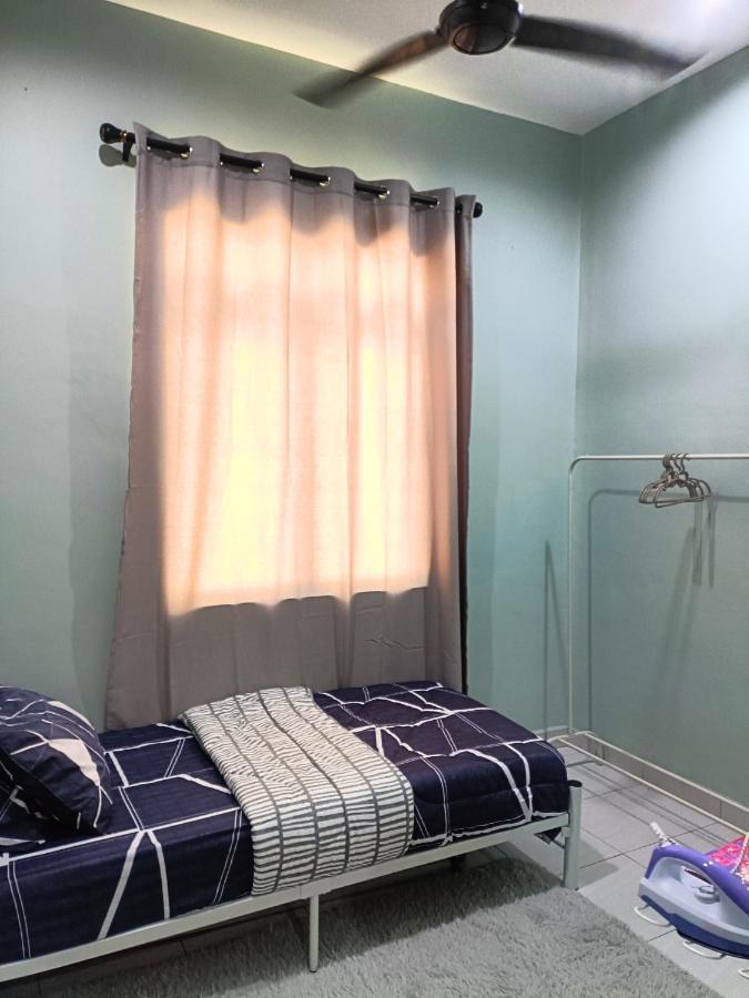 Nazla Holiday home